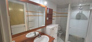  Appartement  vendre 2 pices 43 m