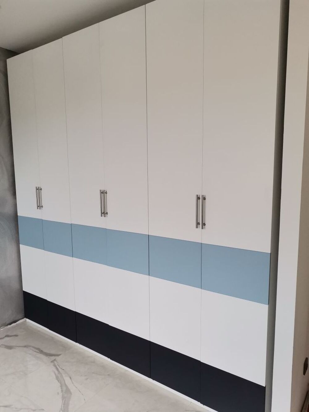 Montage des meubles et de d&eacute;coration Meubles