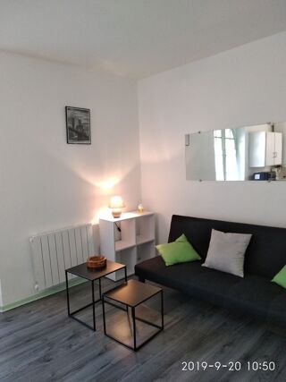 Location  Appartement 