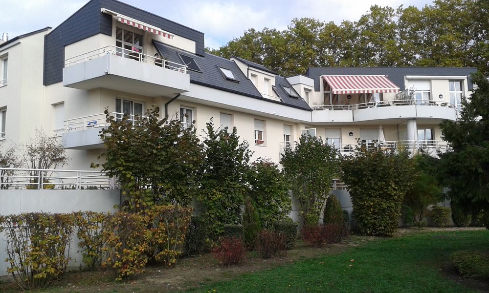   AUX PORTES DE STRASBOURG LE GTE DES VERGERS Alsace, Illkirch-Graffenstaden (67400)