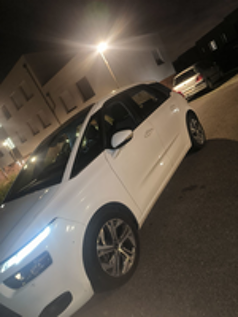 C4 Picasso BlueHDi 120 S&S Business + EAT6 2015 occasion 35830 Betton