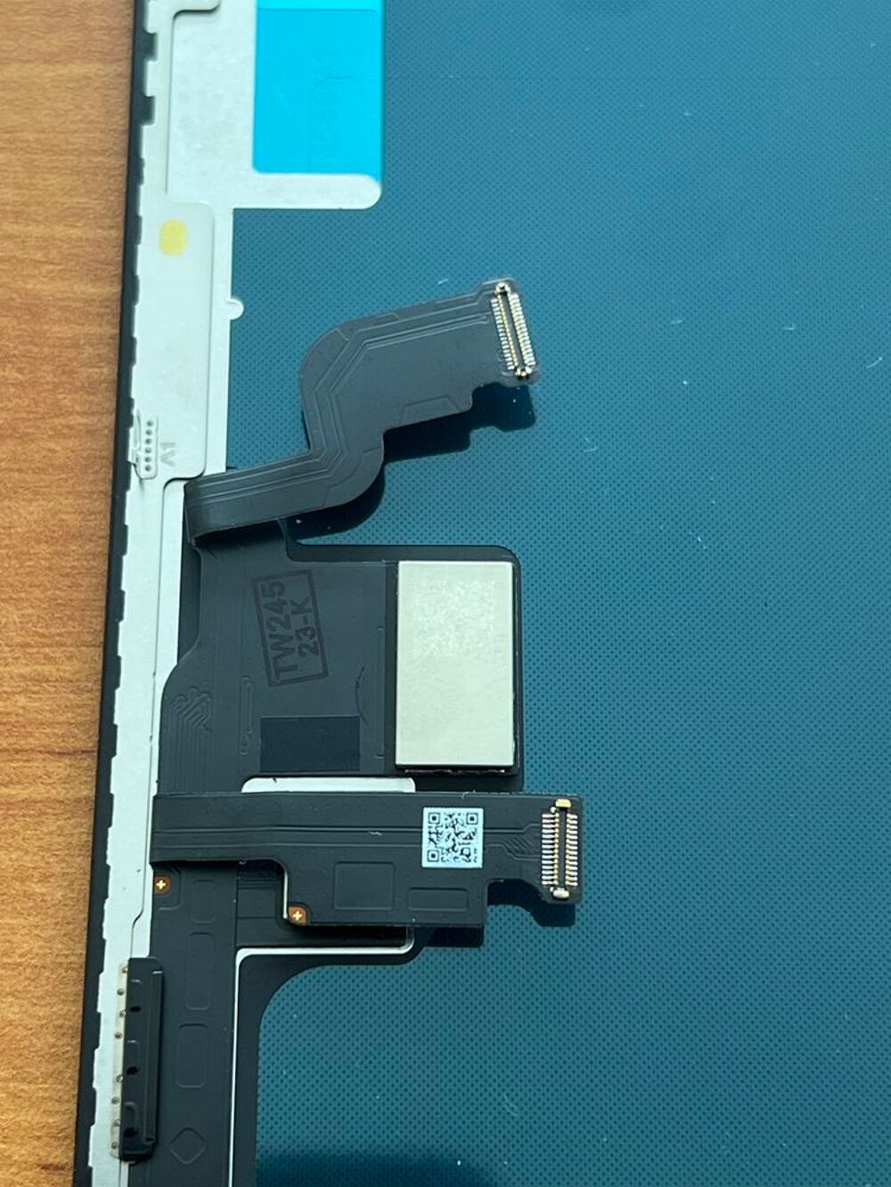 &agrave;‰cran iPhone XS Max neuf Téléphones et tablettes