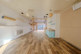  Appartement � vendre 4 pi�ces 80 m�