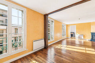  Appartement à vendre 5 pièces 94 m²