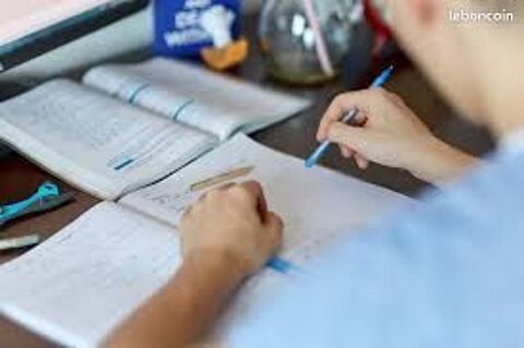 Cours - Mathématique, Physique, Mécanique, Électronique 0 41000 Blois