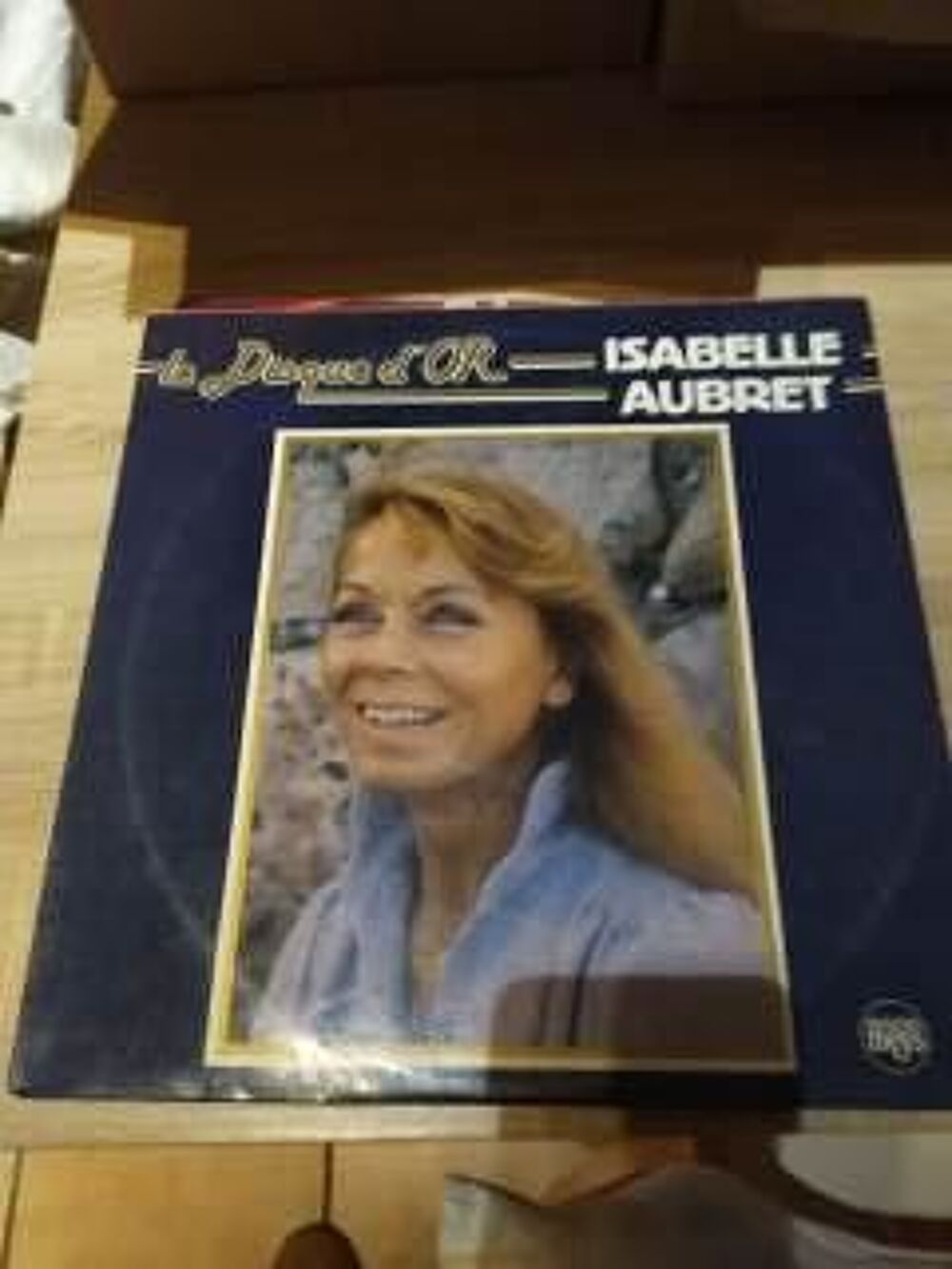 disques vinyles 33 tours CD et vinyles