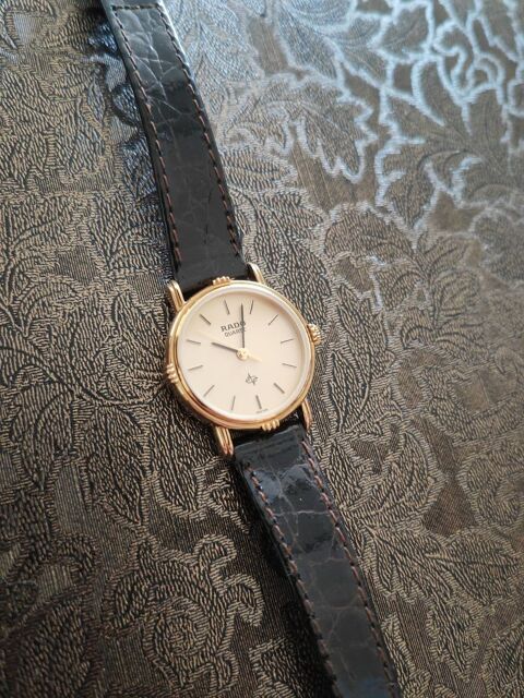 Superbe montre Rado vintage 248 Bélaye (46)