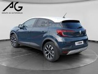 Captur TCe 100 GPL Evolution 2023 occasion 08200 Wadelincourt