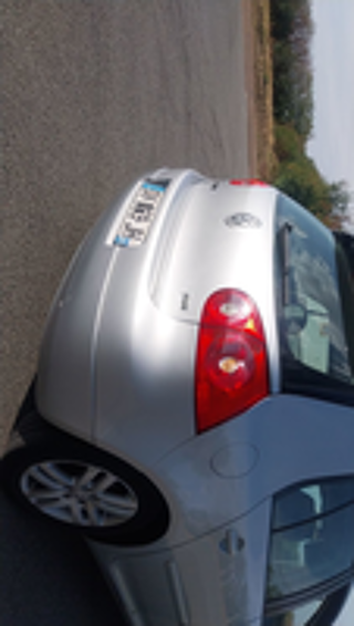 Golf 2.0 16S TDI Trend 2006 occasion 42300 Roanne