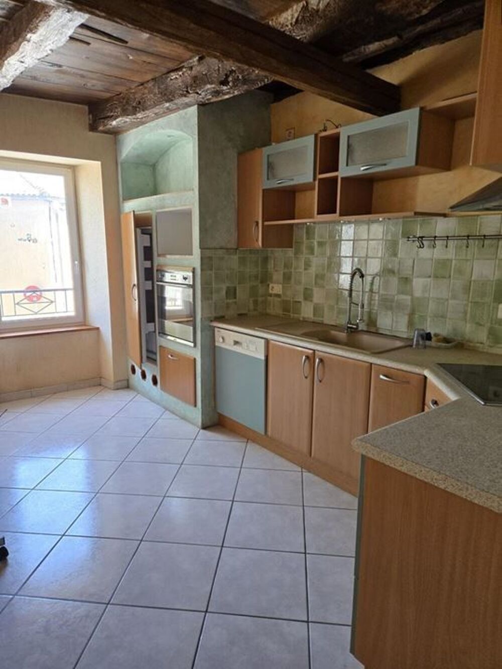 Vente Maison Maison de village - 105m ² Alban