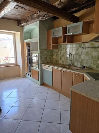  Maison à vendre 4 pièces 105 m²