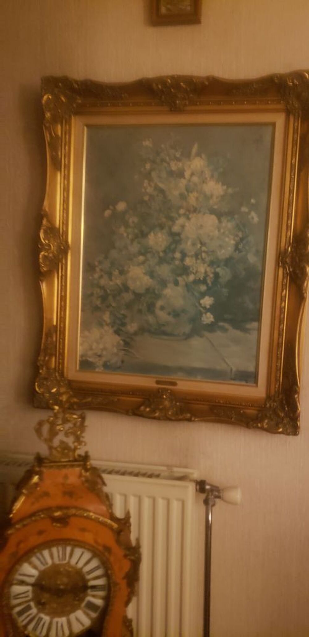 Miroirs Luminaires, bibelots, tableaux, vaisselles Meubles