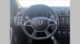Duster TCe 130 4x2 Journey 2022 occasion 91200 Athis-Mons