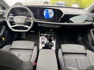 A5 Avant e-hybrid 299 ch S tronic 7 Quattro S line 2025 occasion 38440 Saint-Jean-de-Bournay