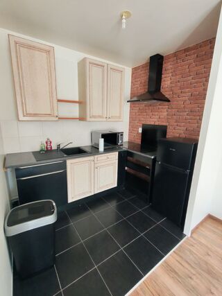  Appartement � louer 2 pi�ces 42 m�