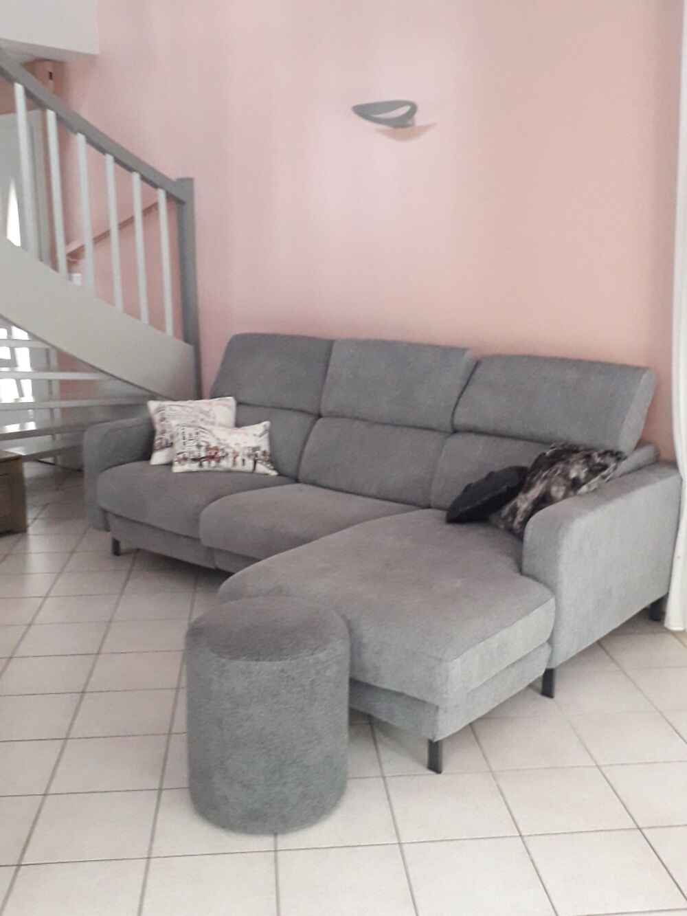 Canap Dangle Poltron Et Sofa