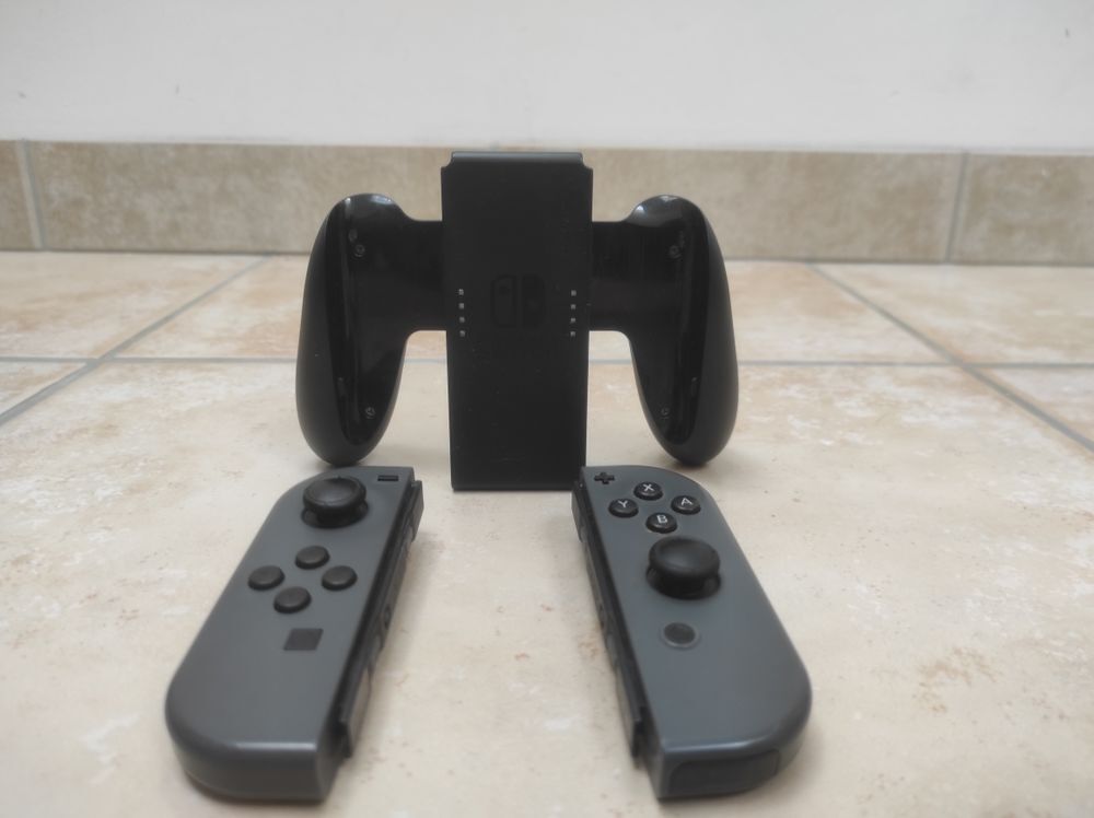 Switch et Consoles et jeux vidéos