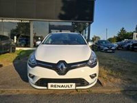 Clio IV Clio Estate TCe 90 Energy Zen 2018 occasion 91410 Dourdan