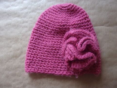 Bonnet en taille 12-18 mois 0 Montaigu-la-Brisette (50)