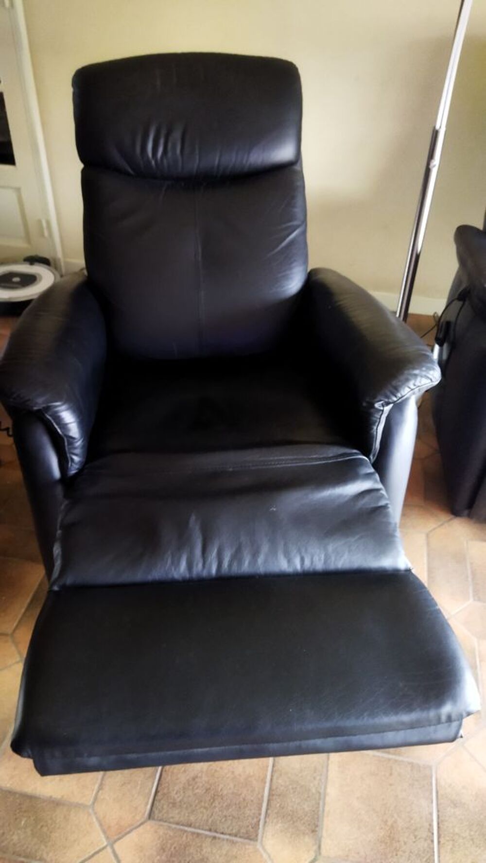 deux fauteuils &eacute;lectrique Meubles