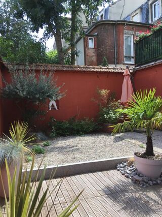  Appartement  louer 51 m