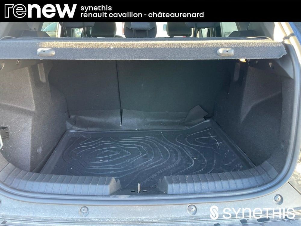 Duster Mild Hybrid 140 Extreme 2026 occasion 84300 Cavaillon