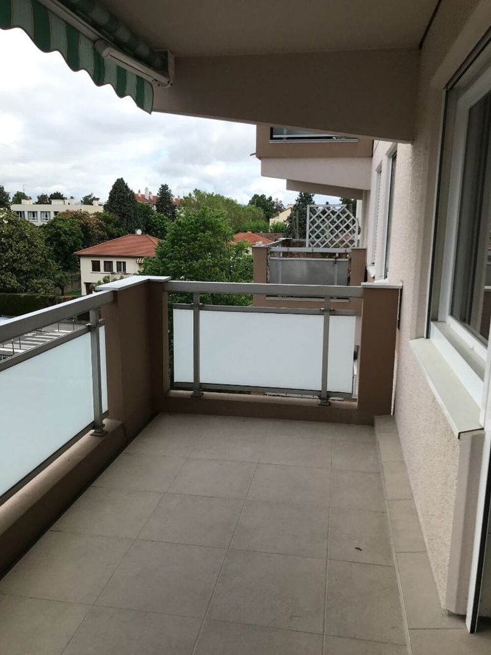Location Appartement Particulier F4 tout rénové LYON 5ème limite Ste-Foy Lyon 5