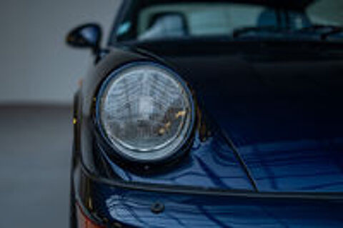 911 (964) Carrera 2 BVM *Origine France / Autobloquant* 1992 occasion 75014 Paris