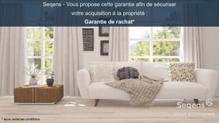  Appartement � vendre 2 pi�ces 43 m�