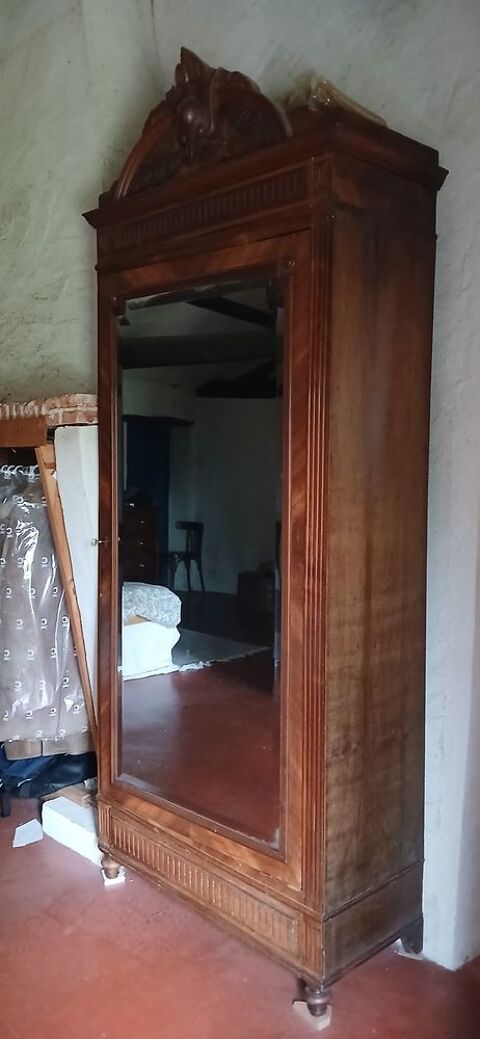 ARMOIRE  MIROIRS 50 Fresnay-en-Retz (44)