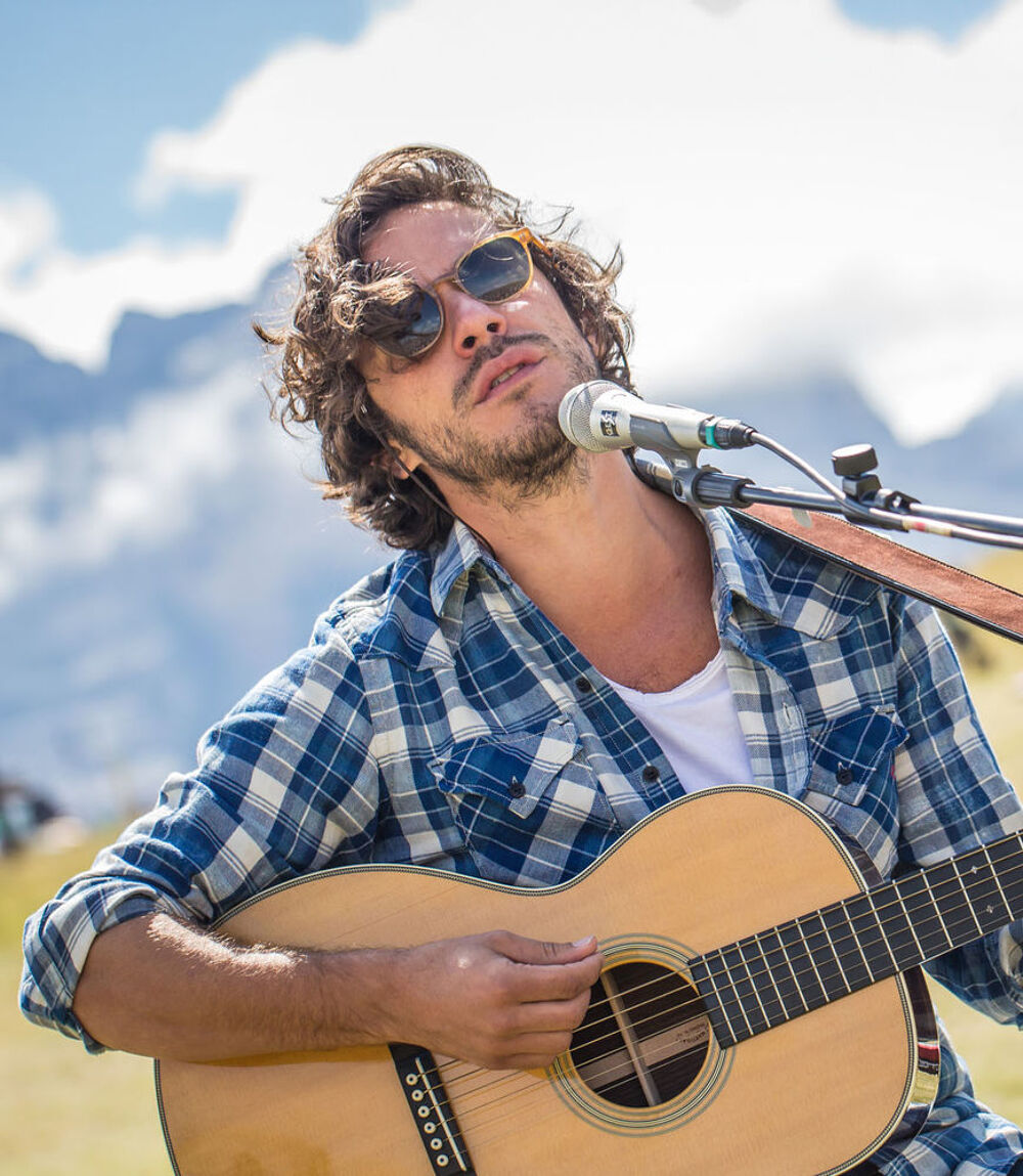 2 billets concert de Jack Savoretti ce soir &agrave; 20h au Trianon Billetterie