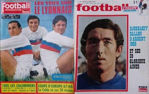 Football magazine 5 Béthencourt-sur-Mer (80)