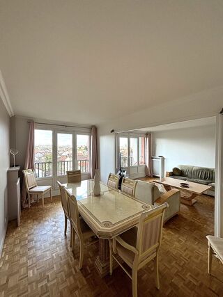  Appartement à vendre 5 pièces 108 m²