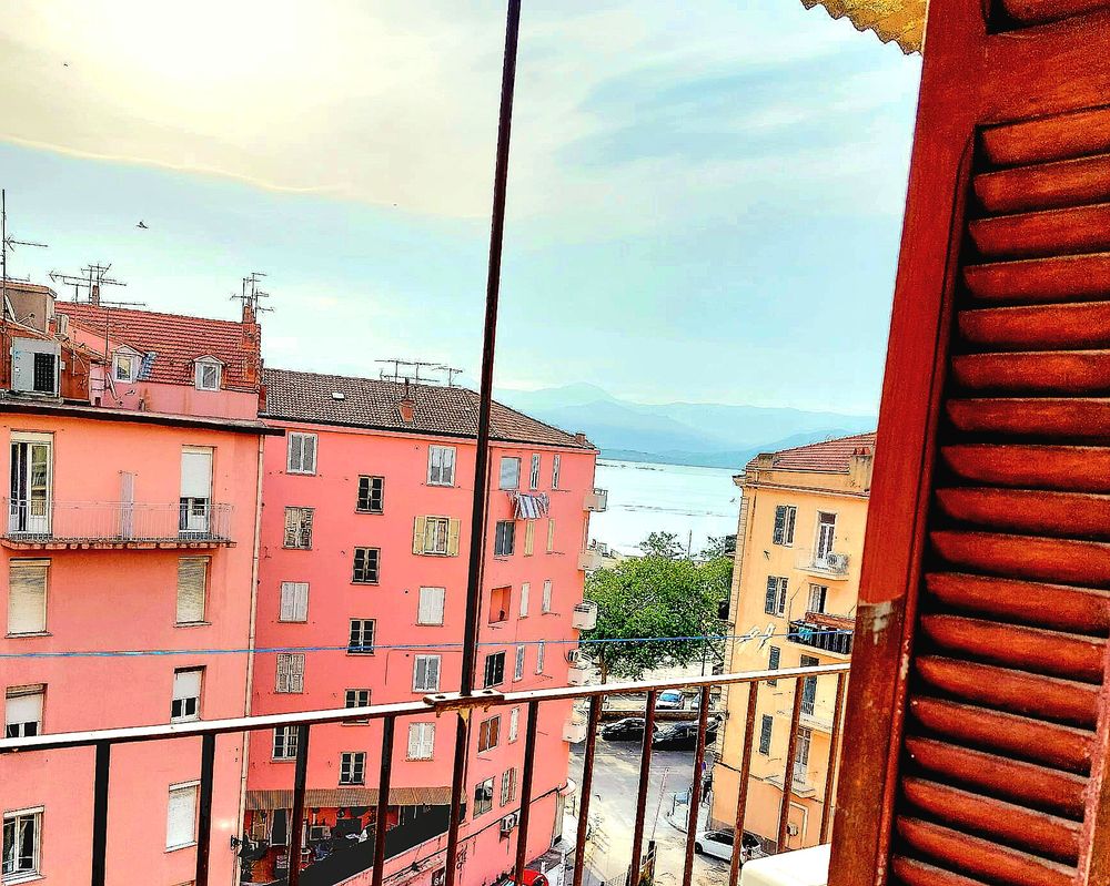 Vente Appartement Rare! T2 charme ajaccio, calme et lumineux Ajaccio