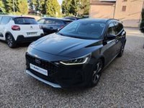 Focus SW 1.0 Flexifuel 125 S&S mHEV Powershift Active X 2023 occasion 69400 Arnas