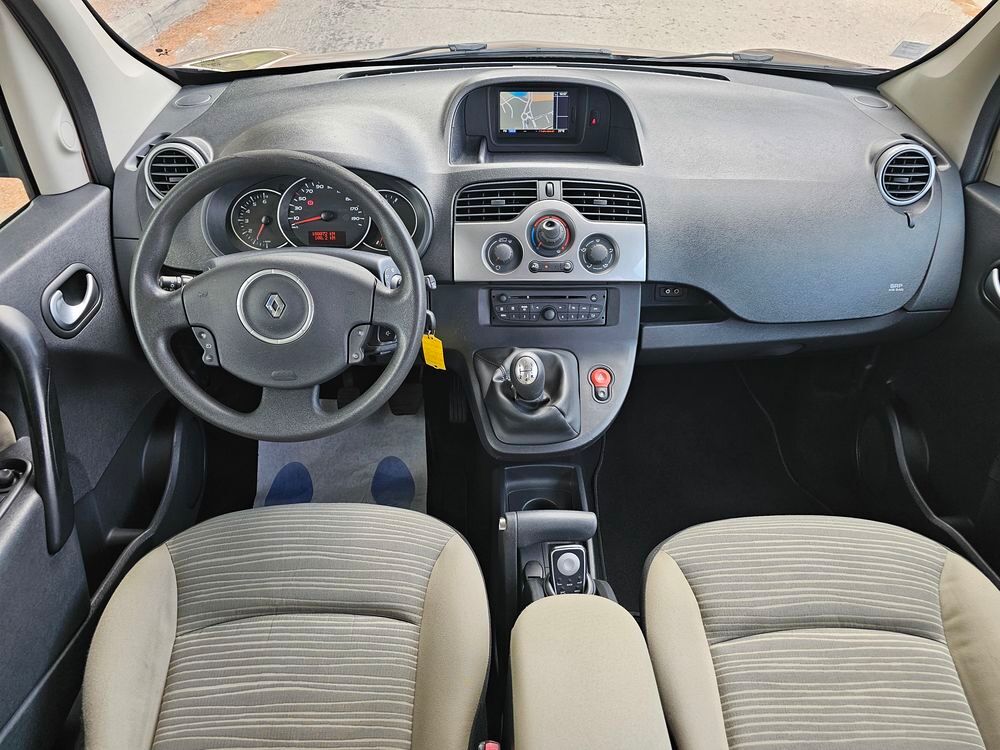 Kangoo 1.5 dCi 90 eco2 FAP Privil&egrave;ge Euro 5 2012 occasion 34690 Fabr&egrave;gues