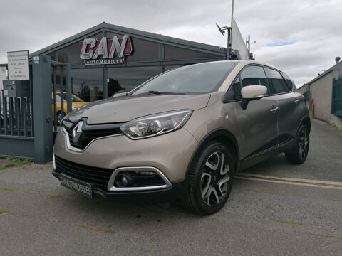 Renault captur 1.5 DCI 90 ENERGY ARIZONA ECO2