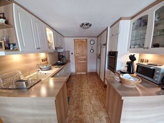  Maison à vendre 4 pièces 100 m²