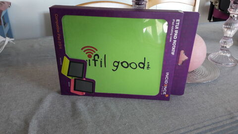 tui iPad  2/3/4 0 Louviers (27)