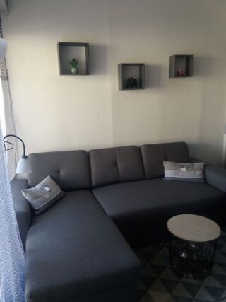 Location  Appartement 