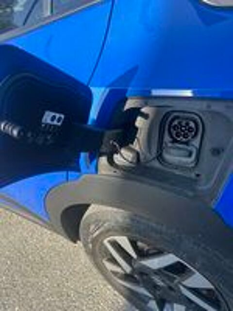 Mokka Electrique 136 ch & Batterie 50 kWh Elegance 2024 occasion 06400 Cannes