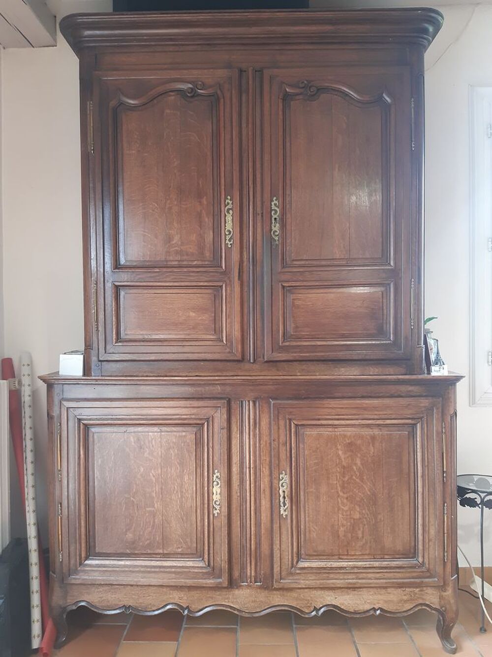 BEAU BUFFET D'EPOQUE Meubles