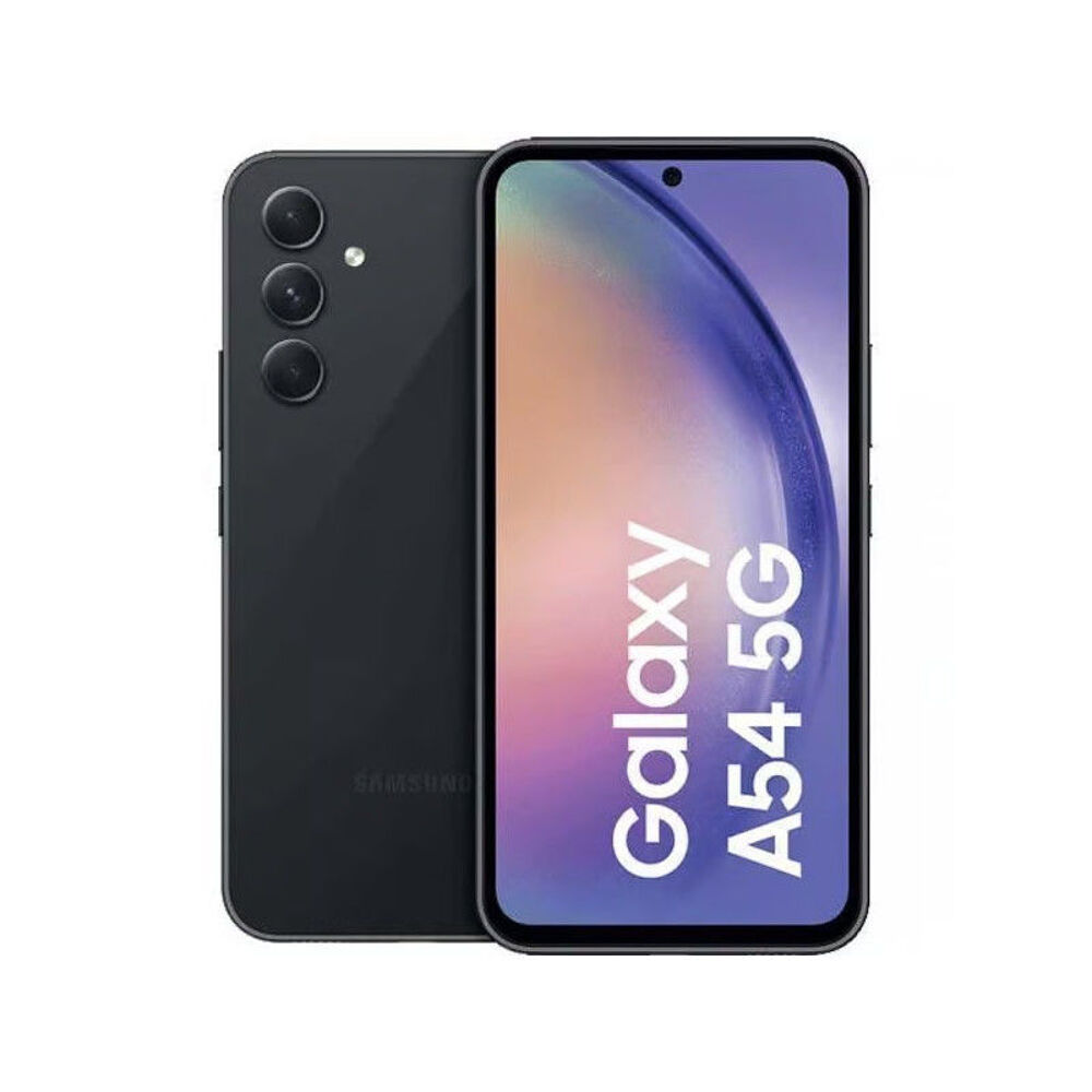 Cherche un Samsung A54 . Téléphones et tablettes