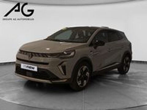 Symbioz E-Tech full hybrid 145 Iconic 2025 occasion 08000 Charleville-M&eacute;zi&egrave;res