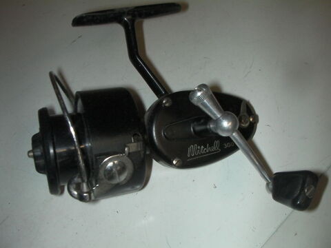 Moulinet lancer MITCHELL 300 30 Roques (31)