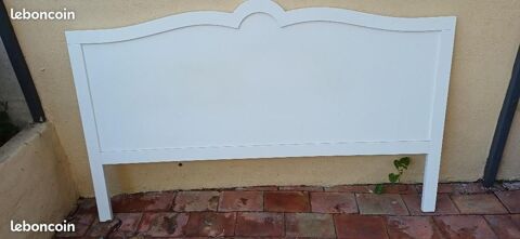 tete de lit blanche 160
50 La Seyne-sur-Mer (83)