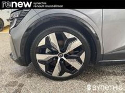 M&eacute;gane Megane E-Tech EV60 220 ch super charge Techno 2023 occasion 26200 Mont&eacute;limar