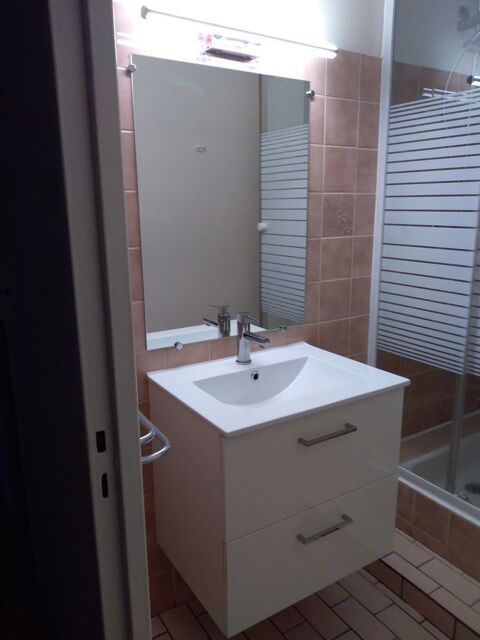  Appartement � louer 3 pi�ces 58 m� Pau