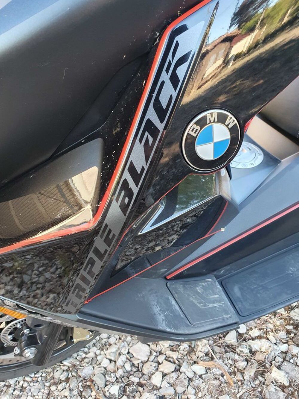 BMW 2023 occasion 81350 Saint-Jean-de-Marcel