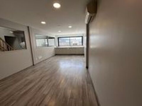   Local commercial 474 m² Angoulins 